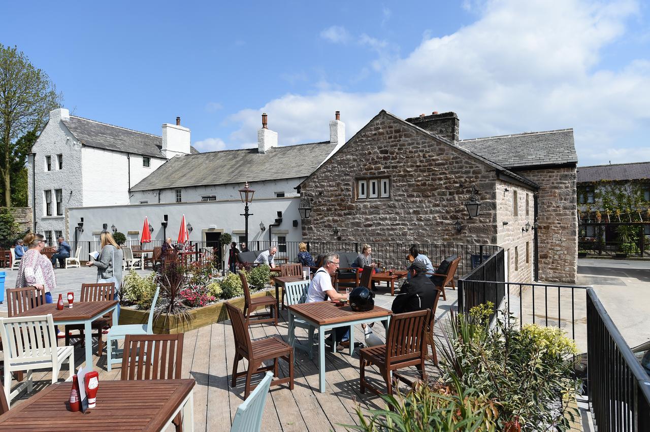 The Royal Heysham Exterior foto