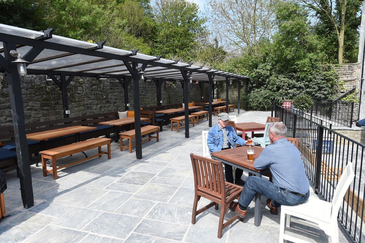 The Royal Heysham Exterior foto