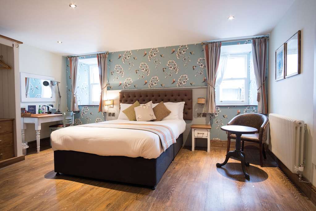 The Royal Heysham Quarto foto