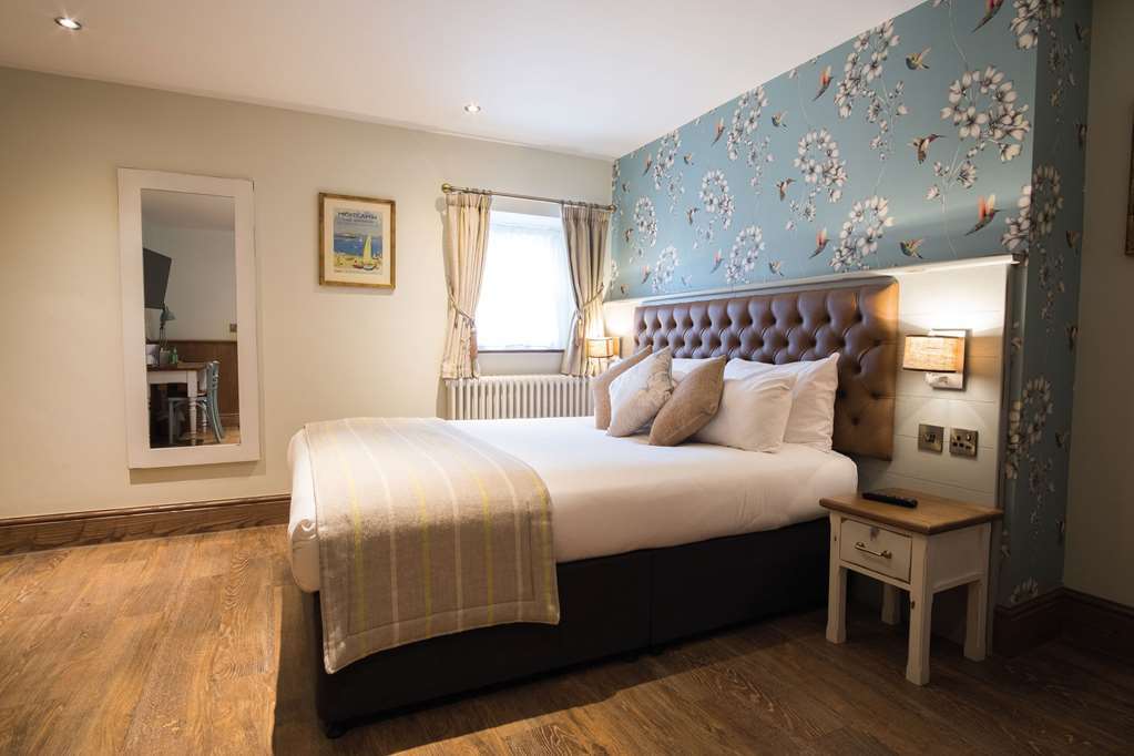 The Royal Heysham Quarto foto