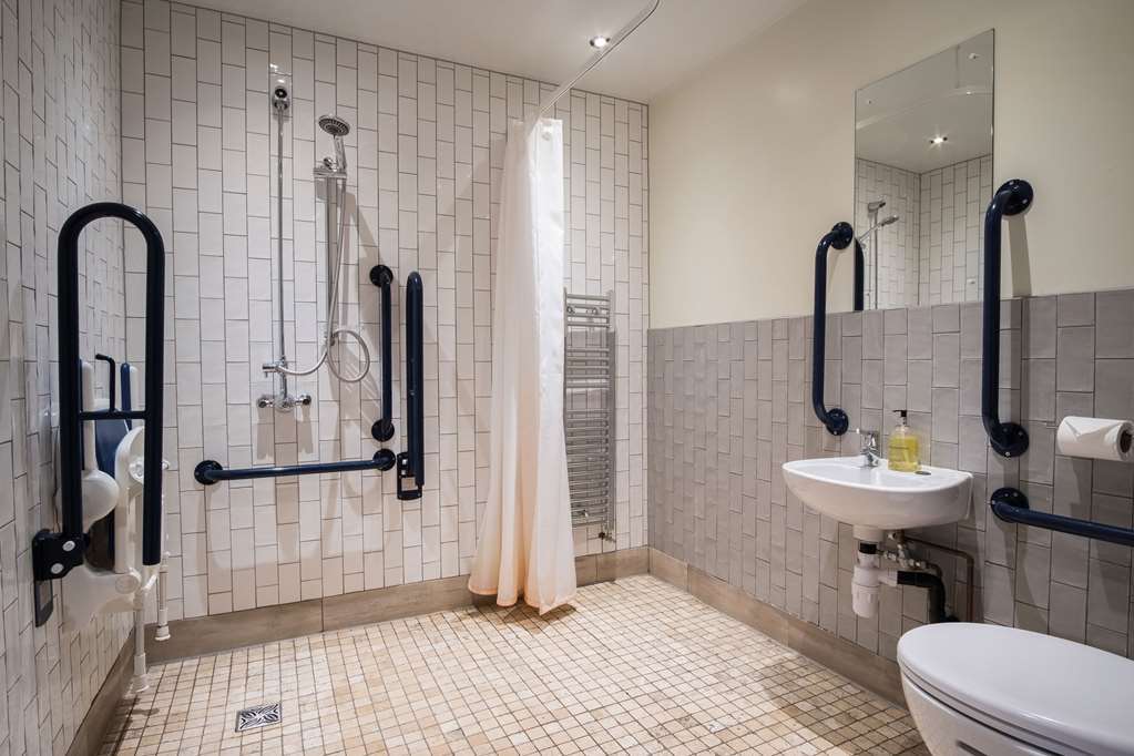 The Royal Heysham Quarto foto